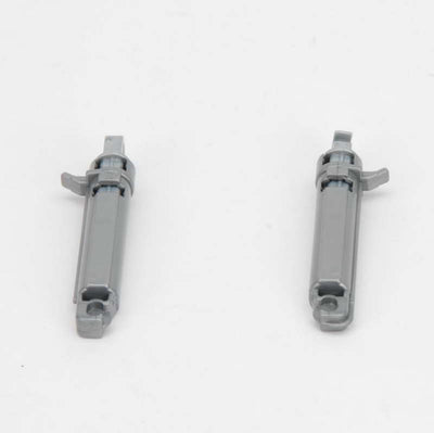Pezzo Bruder: pistoni sx+dx caricatori frontali