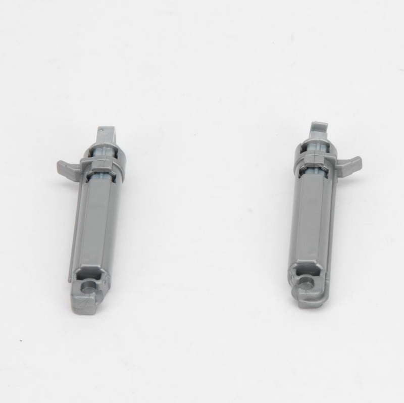 Pezzo Bruder: pistoni sx+dx caricatori frontali