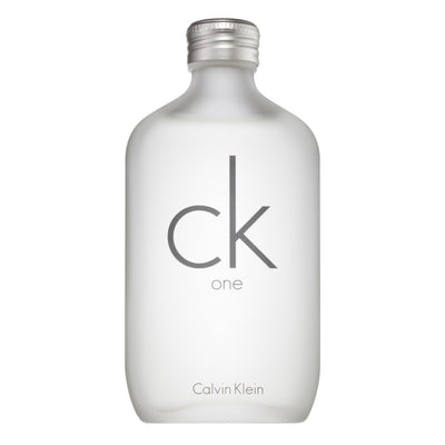 Calvin Klein Calvin Klein Eau de Toilette Spray Ck One 50ml Unisex