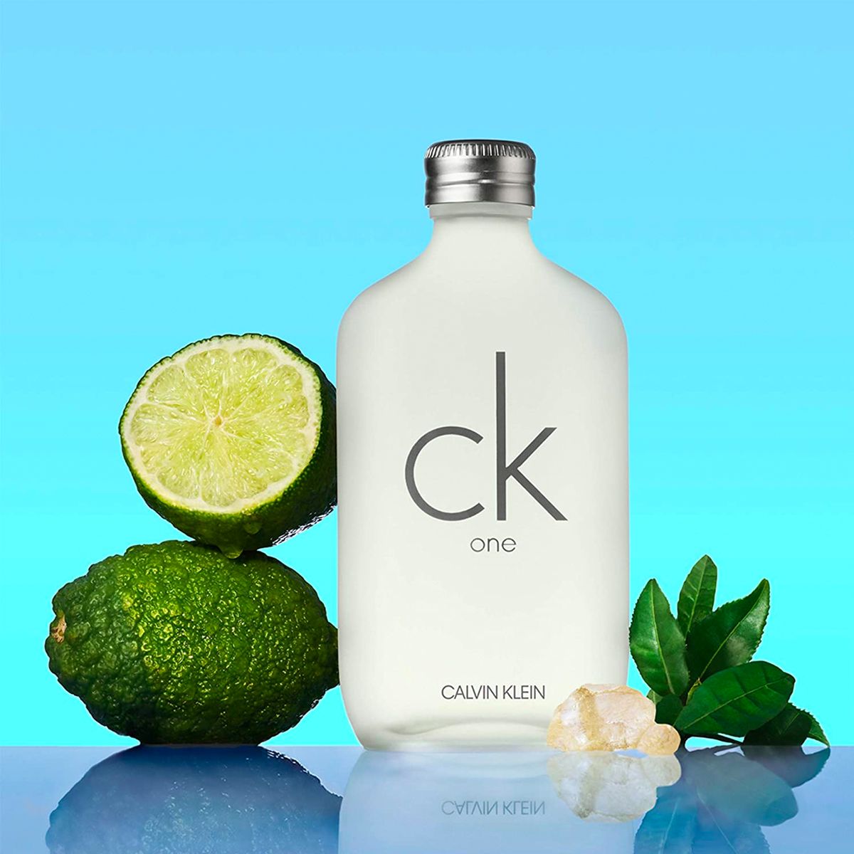 Calvin Klein Calvin Klein Eau de Toilette Spray CK One 50ml unisex