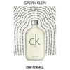 Calvin Klein Calvin Klein Eau de Toilette Spray CK One 50ml unisex