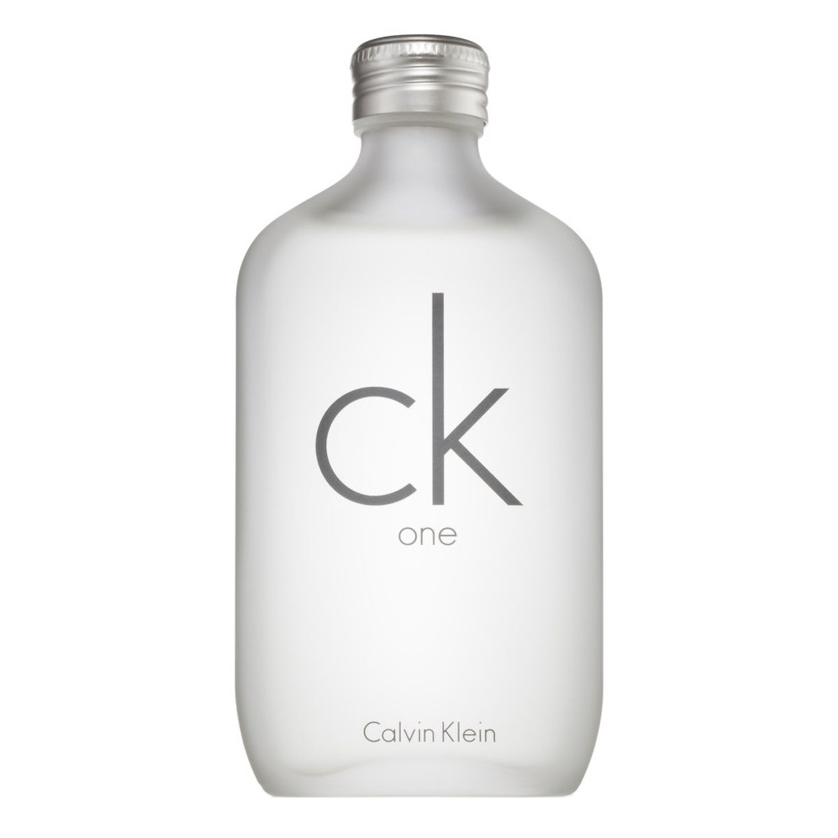 Calvin Klein Calvin Klein Eau de Toilette Spray CK One 50ml unisex