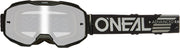 O'neal b-10 solid - gafas - afbeelding 1