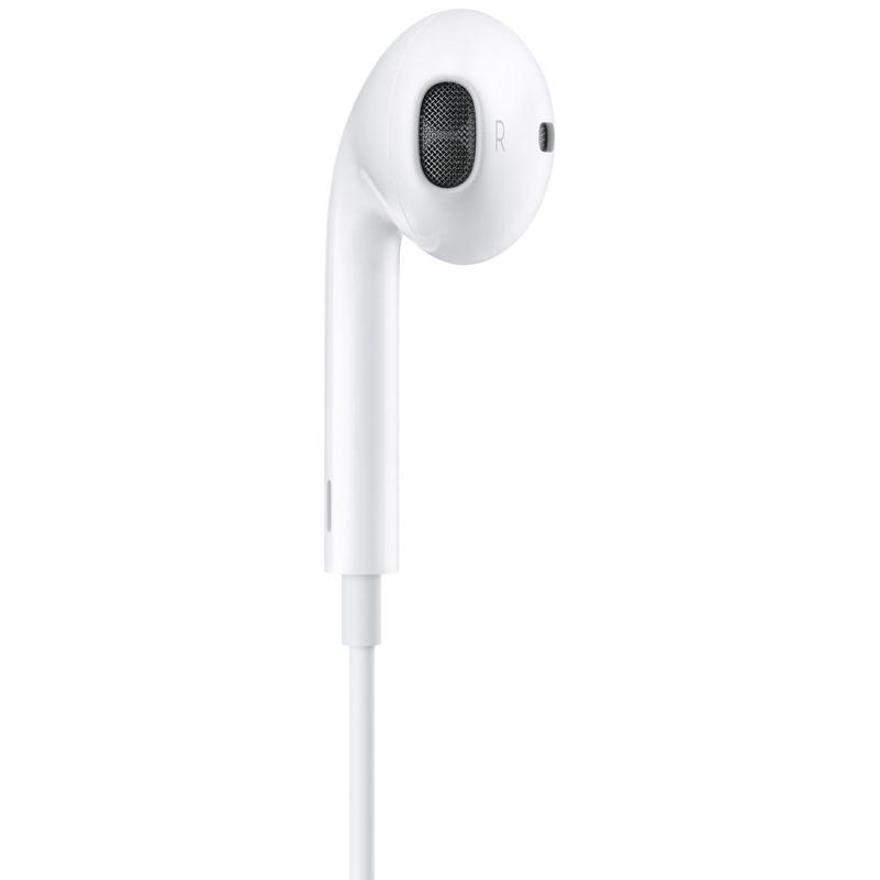 Conector de relámpago de Apple Earpods