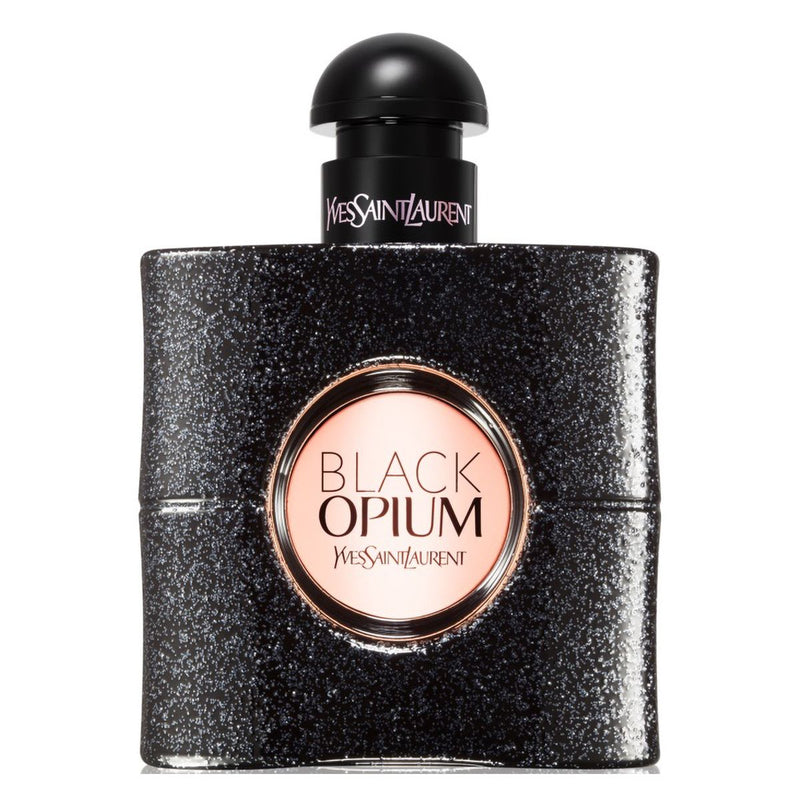 Ysl - yves saint laurent yves saint laurent eau de perfume spray opio negro 50ml mujer