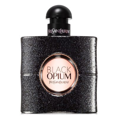YSL - Yves Saint Laurent Yves Saint Laurent Eau de Parfum Spray Black Opium 50ml Damas