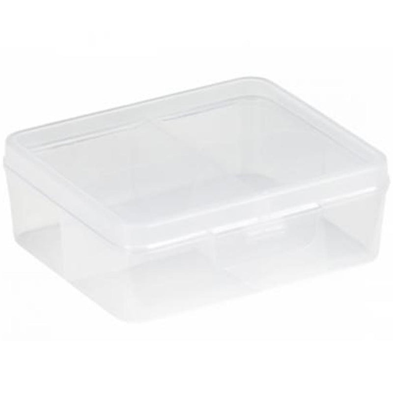 caja de clasificación