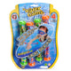 Jonotoys Water Game che spunta Sticks 4 pezzi