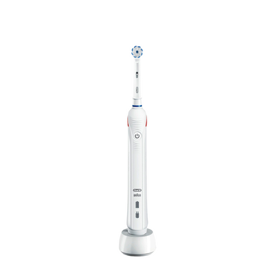 Spazzolino elettrico Oral-b professionale per la cura delle gengive 3