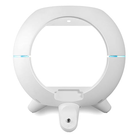 Dome Orangemonkie Foldiio360