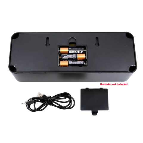 Orangemonkie en la iluminación de señal de aire