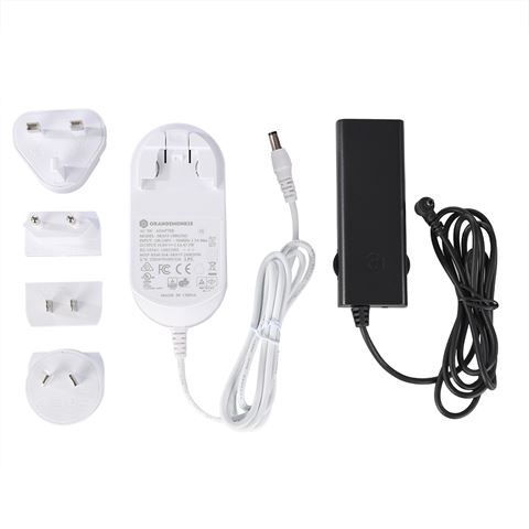 Orangemonkie Nutrition per Foldio2