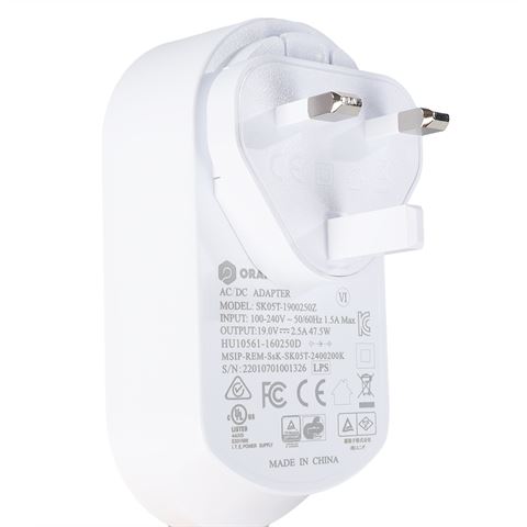 Orangemonkie Nutrition per Foldio2