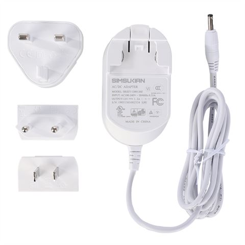 Alimentatore Orangemonkie per foldio360