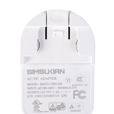 Orangemonkie Nutrition per Foldio360