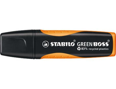 Segno di stabolo Stift Riemible - Orange