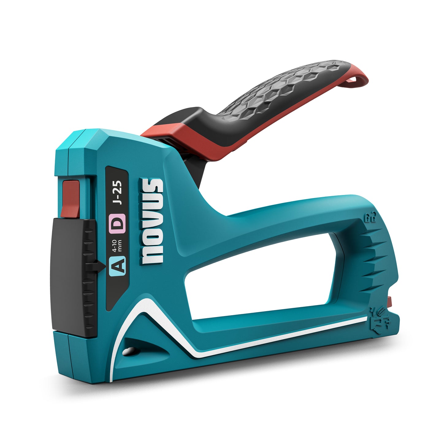 Novus handtacker j-25 - 030-0468