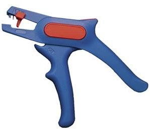 Orion stripping pliers automatic 0.2-6mm - 6480170