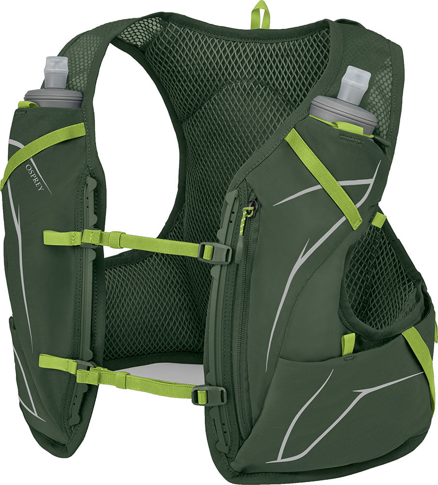 Osprey duro 1.5 - gilet da corsa