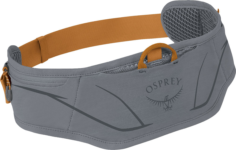 Cintura da corsa Osprey duro dyna lt