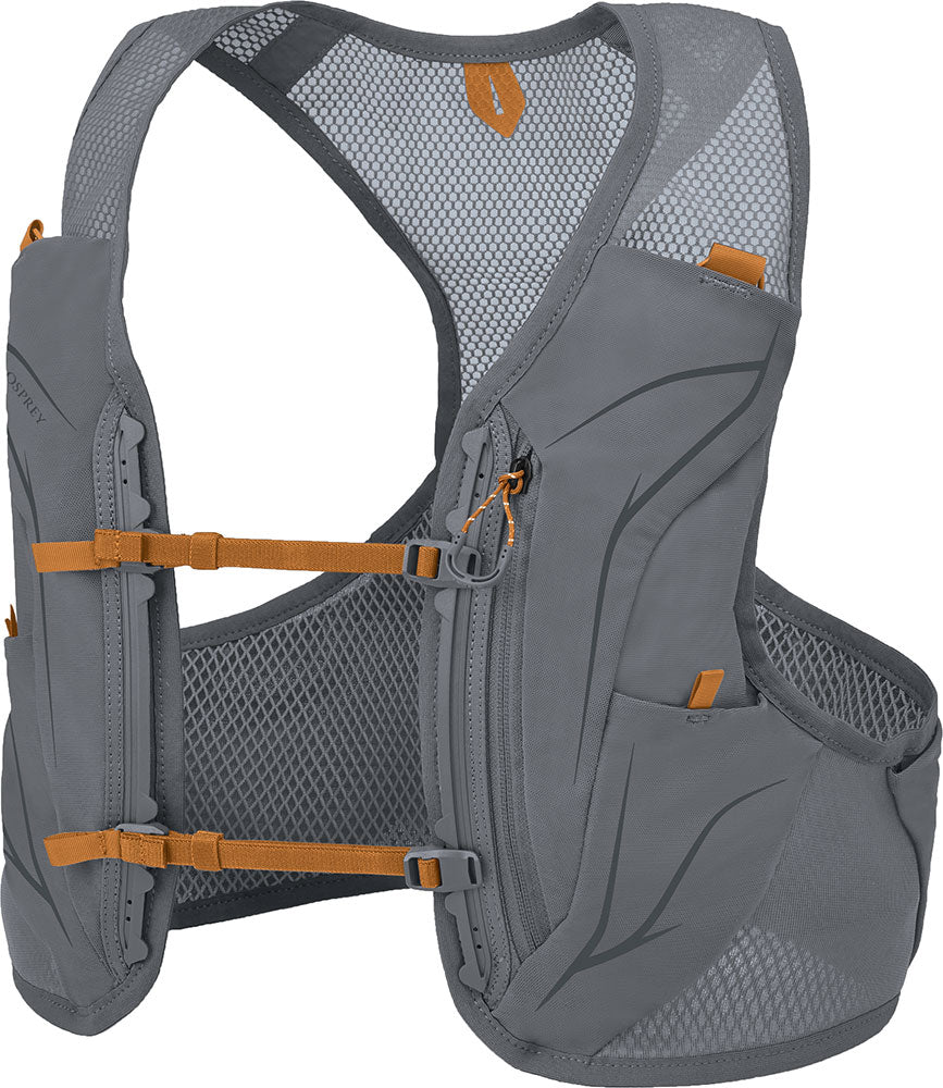Osprey duro lt - gilet da corsa