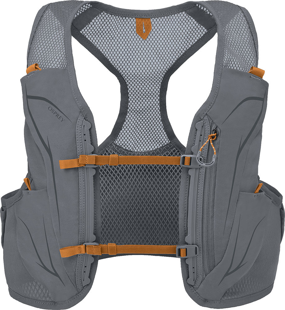 Osprey duro lt - gilet da corsa
