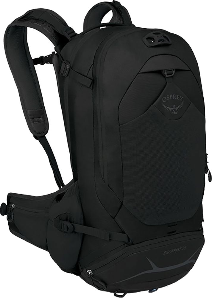 Osprey escapist 25 - mochila para bicicleta