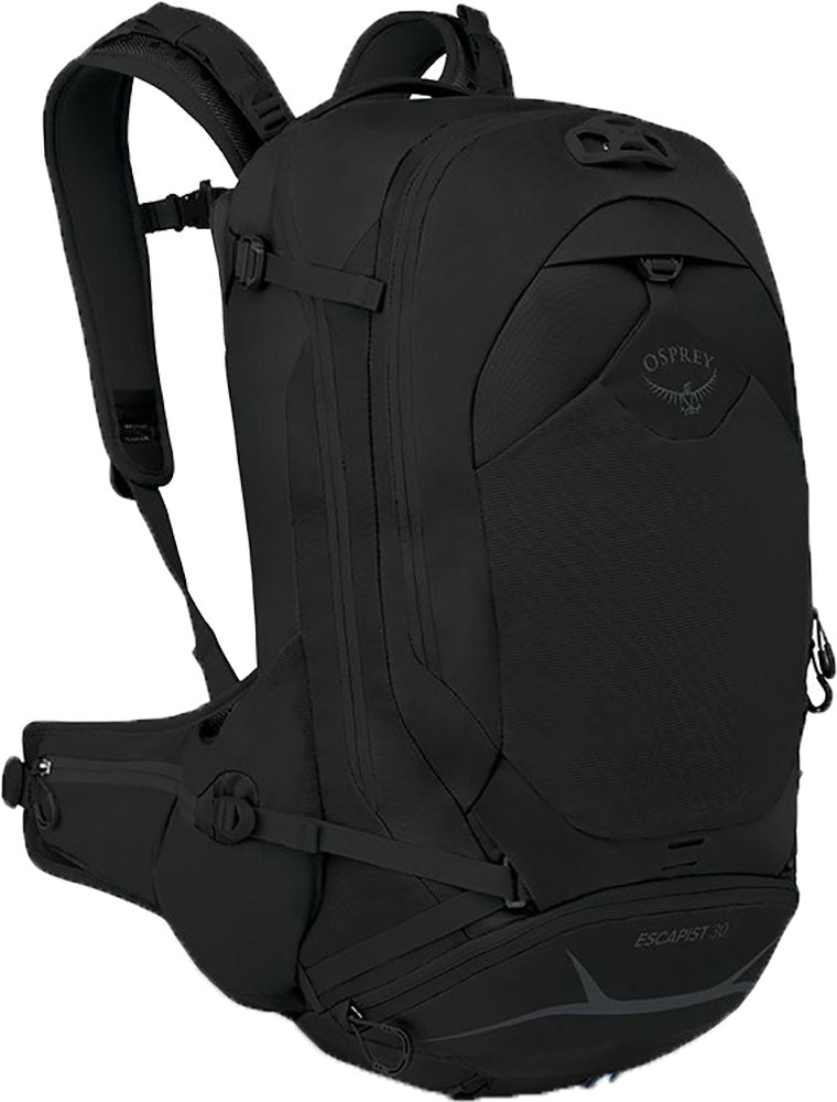 Osprey escapist 30 m l - mochila para bicicleta