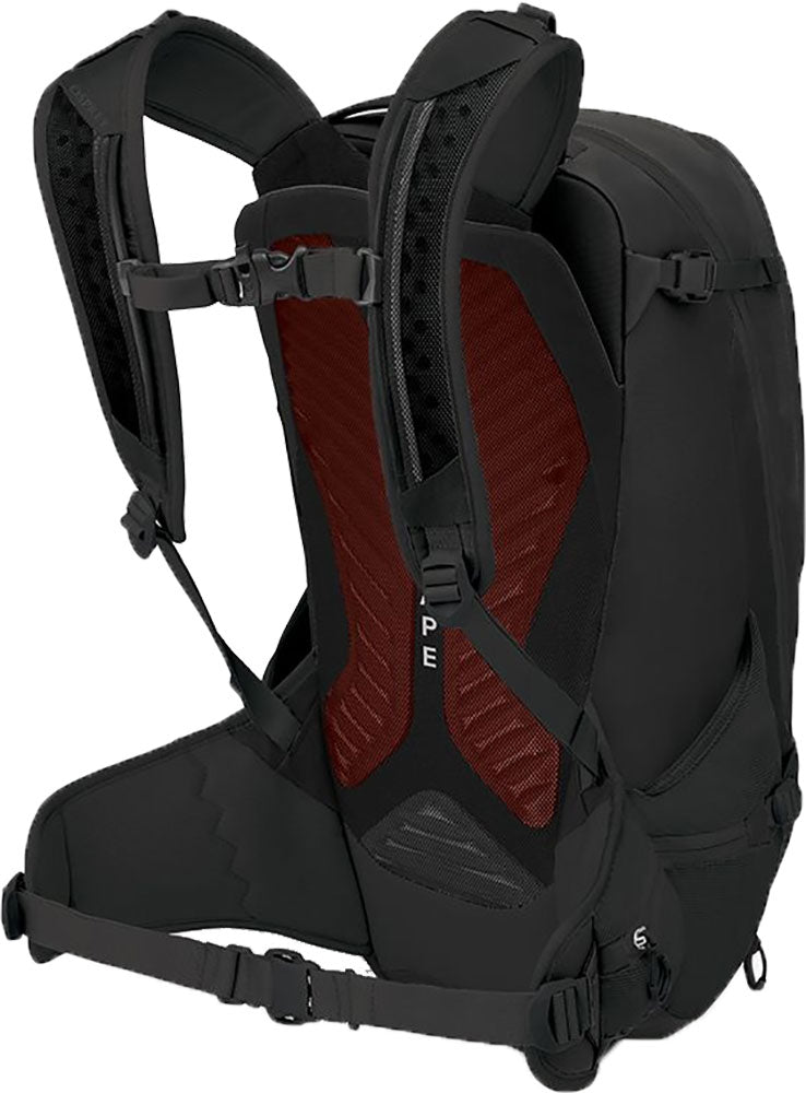 Osprey escapist 30 m l - mochila para bicicleta