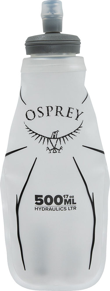 Osprey hidráulica matraz blando de 500 ml