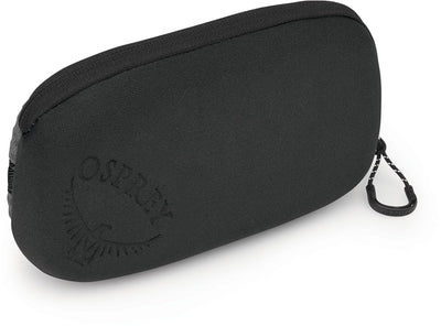 Osprey pack pocket padded