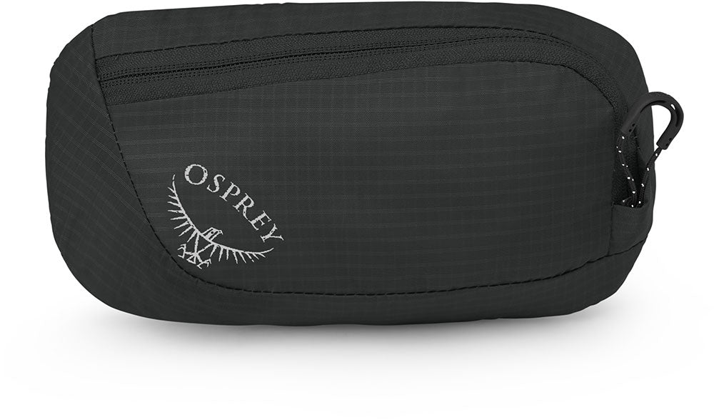 Bolsillo con cremallera para mochila Osprey