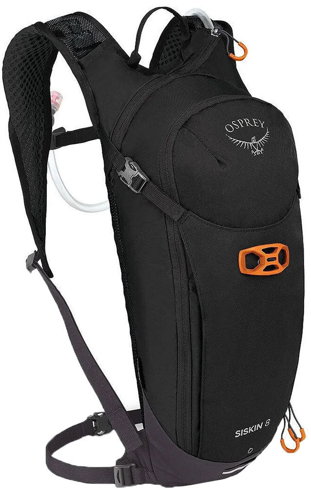 Osprey lucherino 8 - zaino da bici