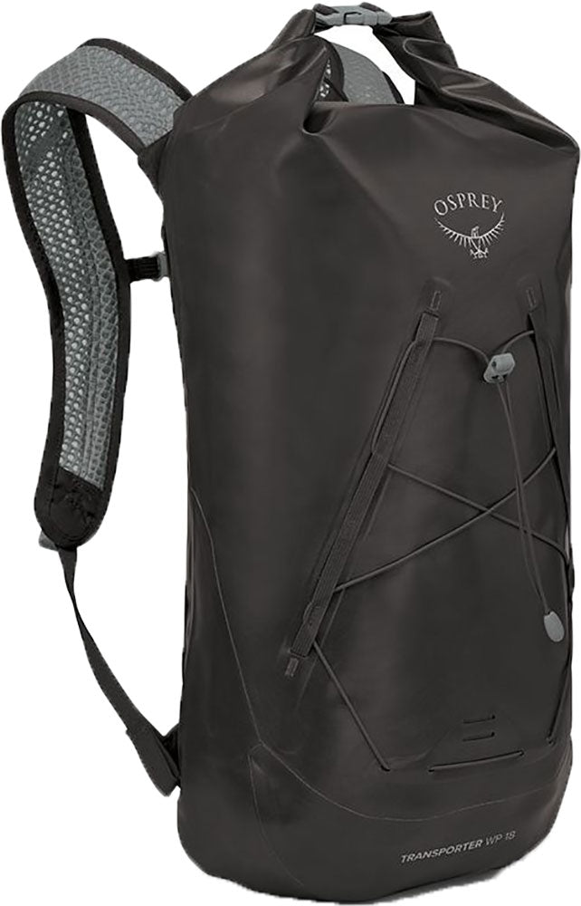 Osprey transportador impermeable 18 - mochila