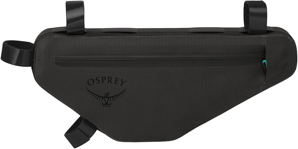 Zeppa evasione Osprey - borsa con telaio