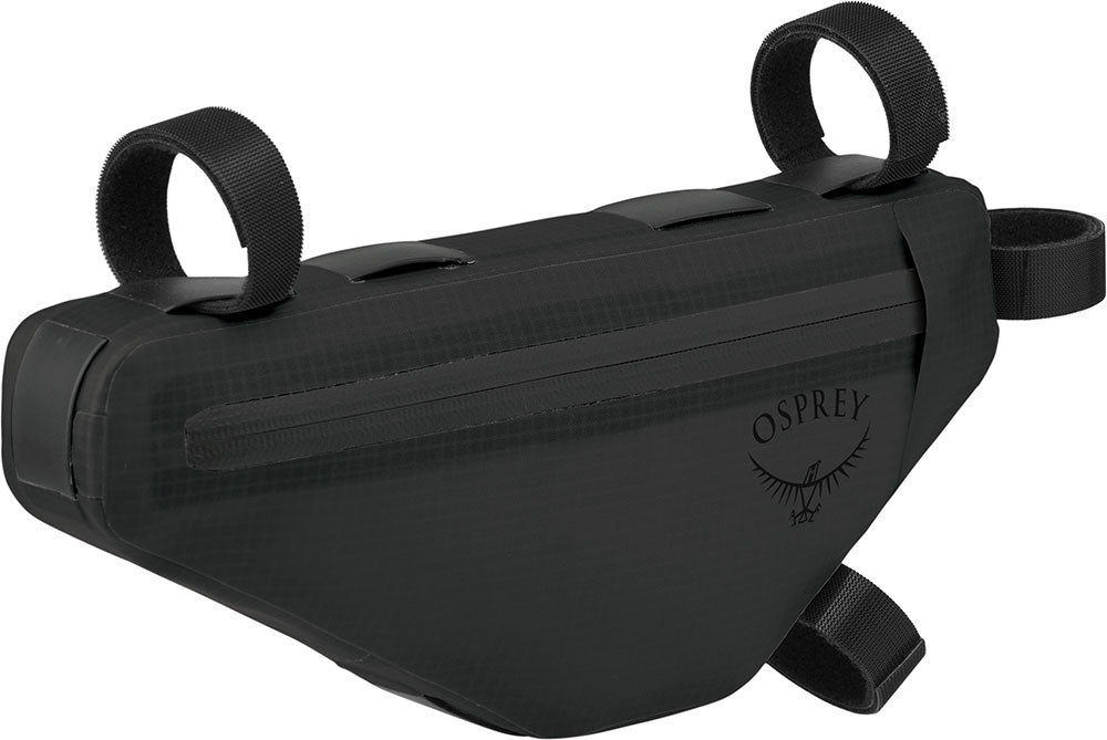Zeppa evasione Osprey - borsa con telaio