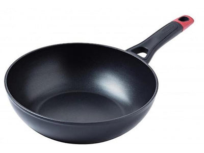 Pyrex optima+ wok ø28cm induzione