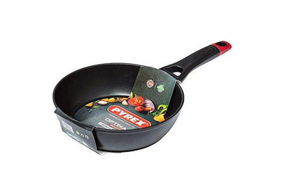 Pyrex optima+ padella profonda ø24cm