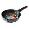 Pyrex optima+ diepe koekenpan ø26cm