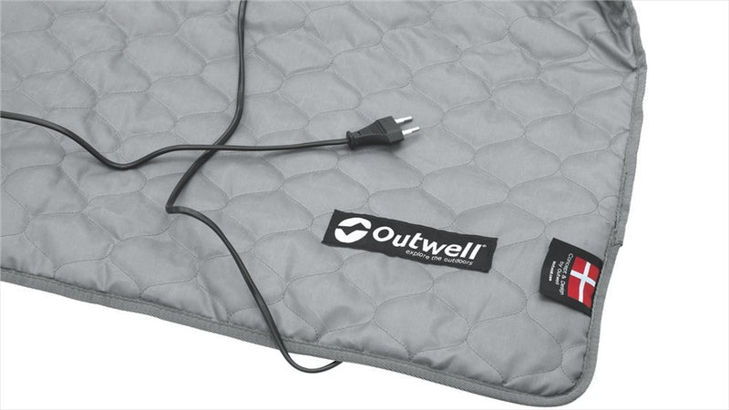 Alfombra eléctrica de Outwell M