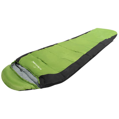 Oventura del saco de dormir del Everest