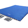 Oventura Double Comfort Sleep Shuppe