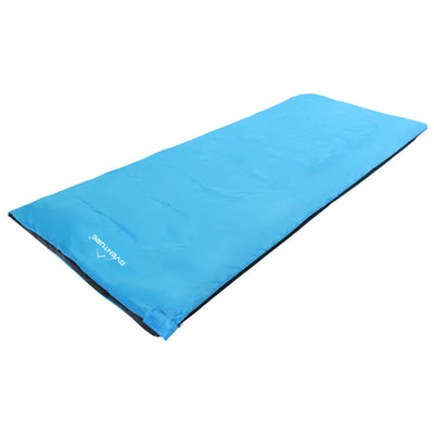 Oventura Sleepplus-Turquoise