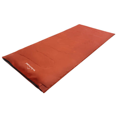 Oventura sleepplus rojo