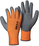 Guanto di sicurezza Oxxa x-grip-thermo 51-850 o. grigio,10 - 15185010 - 15185010
