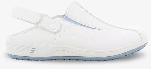 Oxypas carinne ob | wit | maat 37 - 5400950183450