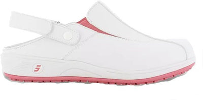 Oxypas carinne ob | wit | maat 37 - 5400950183450
