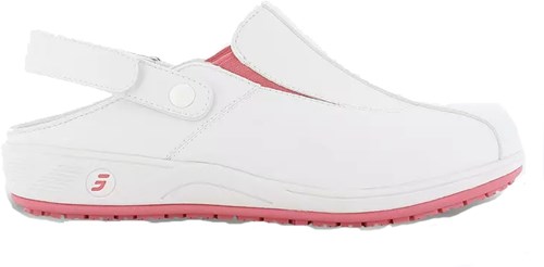 Oxypas carinne ob | wit | maat 37 - 5400950183450