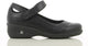 Zapato cómodo Oxypas oliva | negro | talla 39 - 00.154.227.39