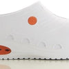 Ty oxypas zuecos seguros oxysafe | blanco | talla 42 - 00154209,41